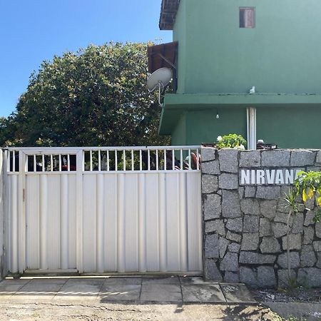 Nirvana Pipa Praia de Pipa Eksteriør bilde